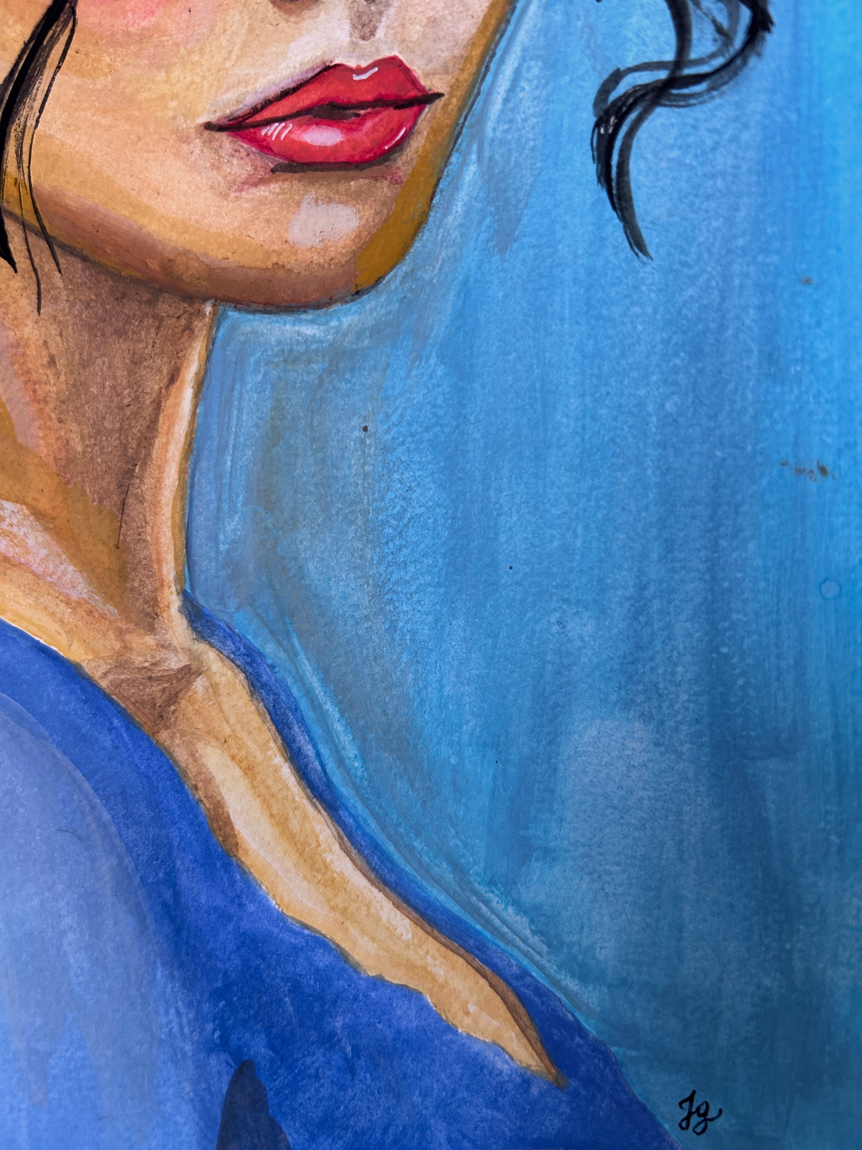 Le Regard des origines