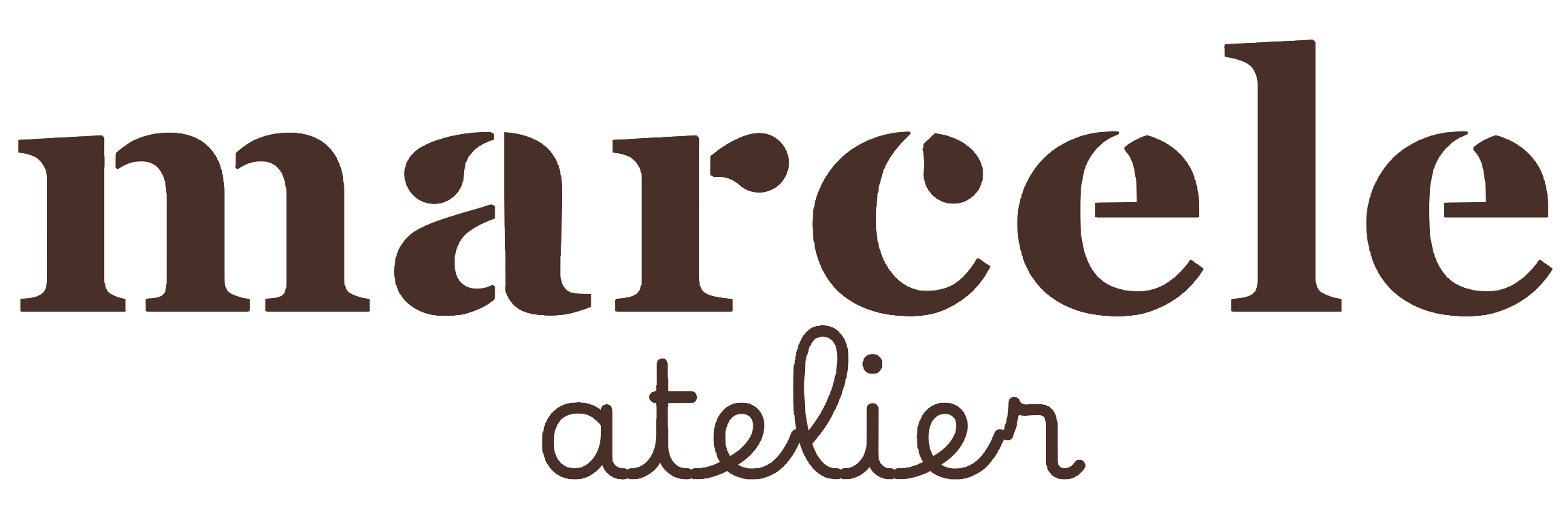 Marcele atelier